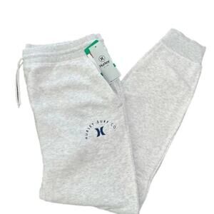 Hurley Men’s Jogger Sweatpants Size XL NWT